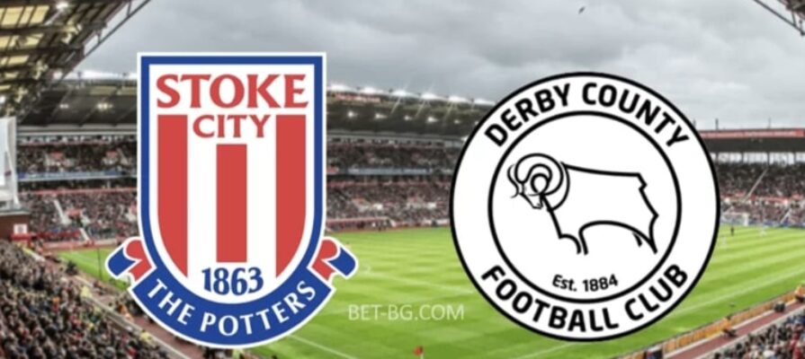 Stoke City - Derby County bet365