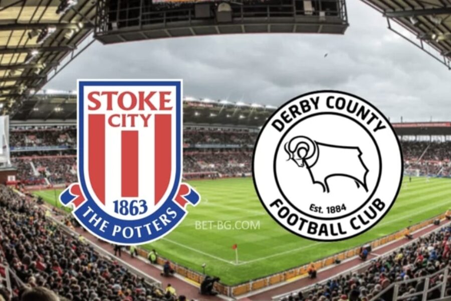 Stoke City - Derby County bet365