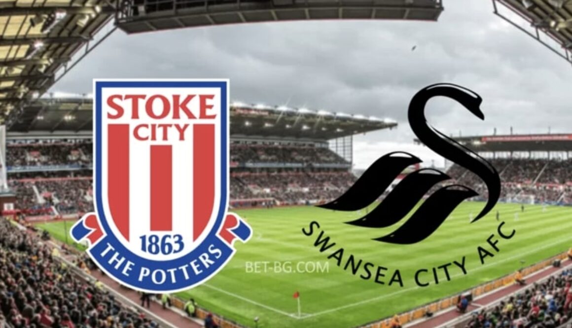 Stoke City - Swansea City bet365