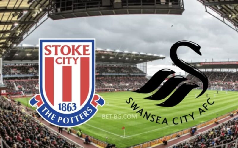 Stoke City - Swansea City bet365