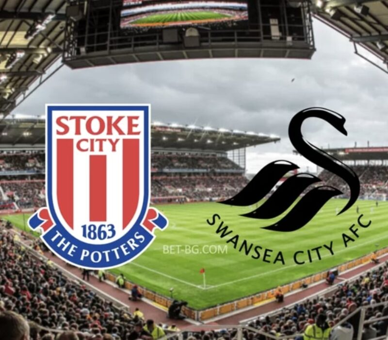 Stoke City - Swansea City bet365