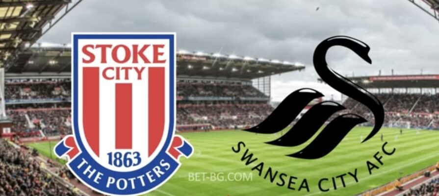 Stoke City - Swansea City bet365