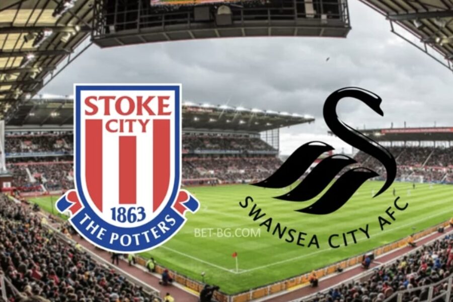 Stoke City - Swansea City bet365