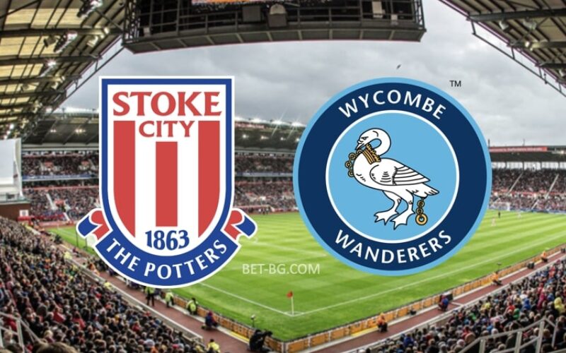 Stoke City - Wycombe Wanderers bet365
