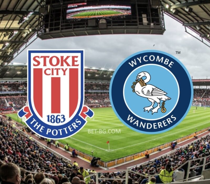 Stoke City - Wycombe Wanderers bet365