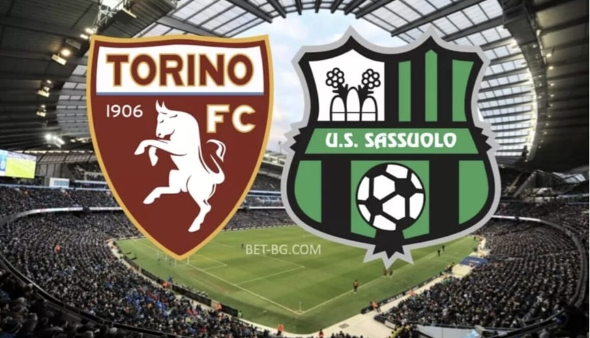 Torino - Sassuolo bet365