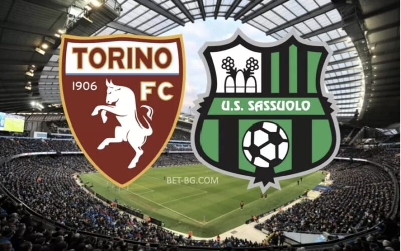 Torino - Sassuolo bet365