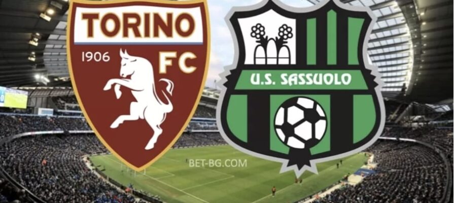 Torino - Sassuolo bet365