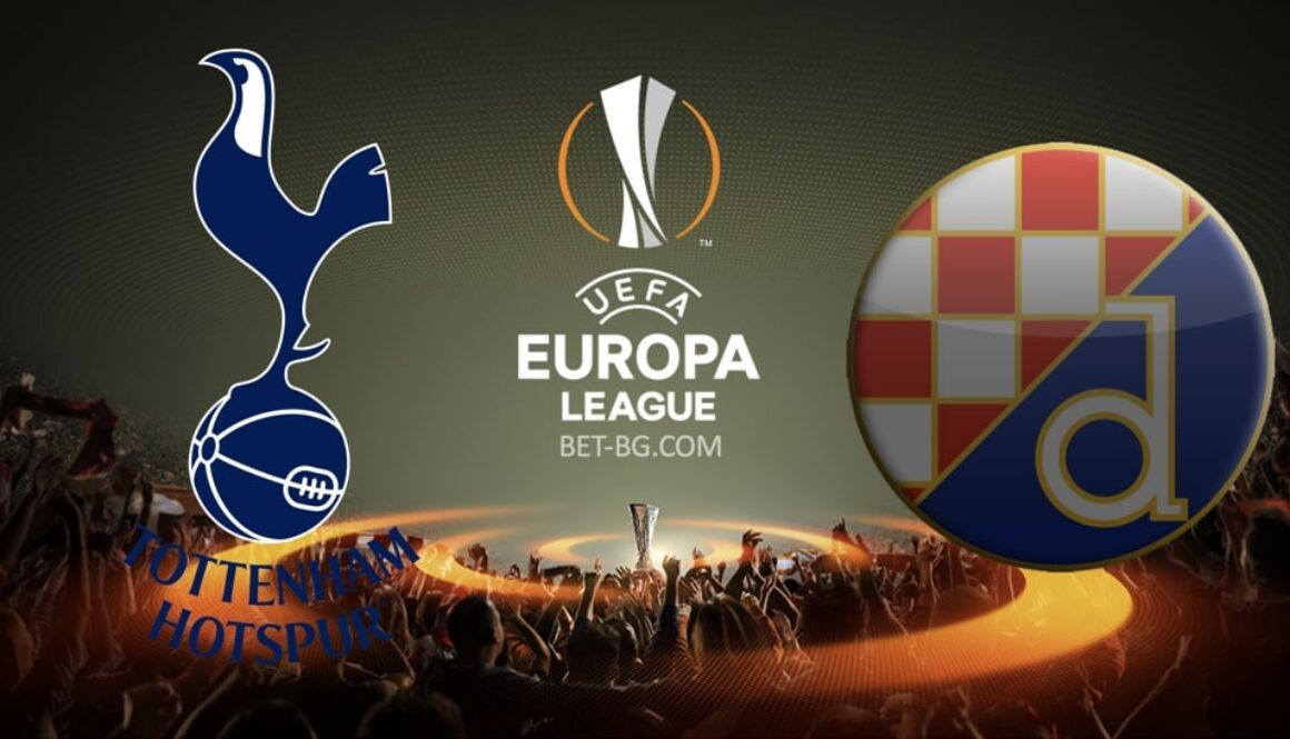 Tottenham Hotspur - Dinamo Zagreb bet365