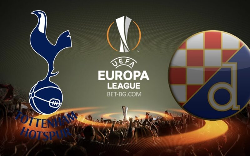 Tottenham Hotspur - Dinamo Zagreb bet365