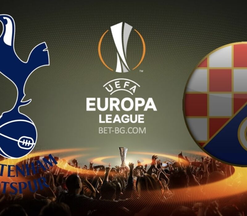 Tottenham Hotspur - Dinamo Zagreb bet365 Tottenham Hotspur - Dinamo Zagreb bet365
