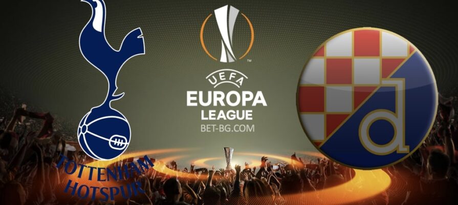 Tottenham Hotspur - Dinamo Zagreb bet365