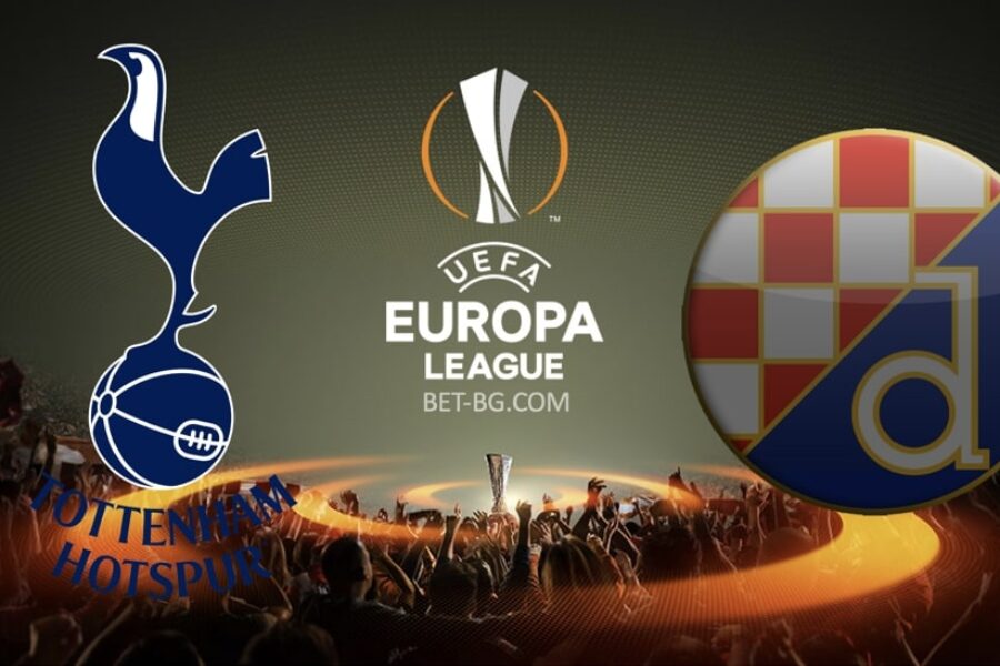 Tottenham Hotspur - Dinamo Zagreb bet365