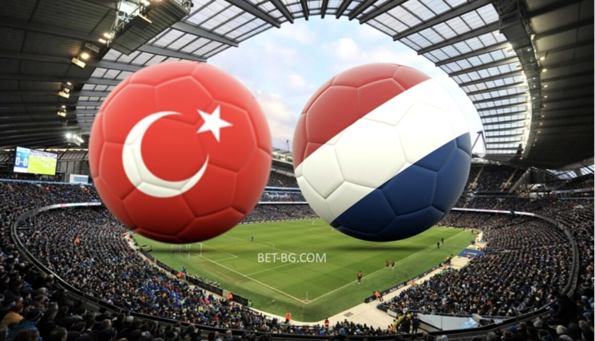 Turkey - Netherlands bet365