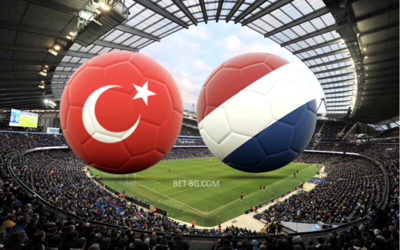 Turkey - Netherlands bet365