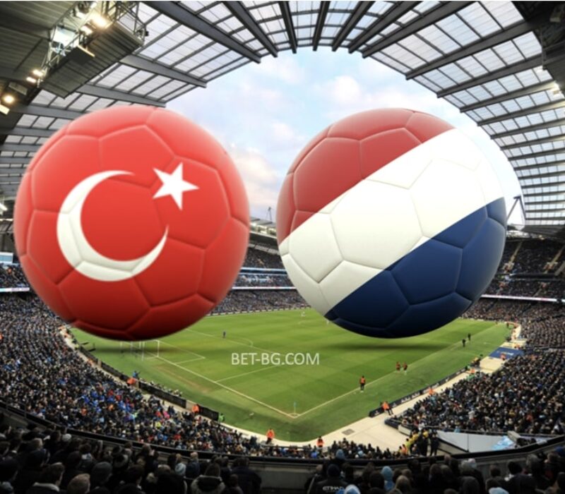 Turkey - Netherlands bet365