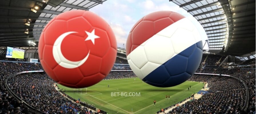 Turkey - Netherlands bet365