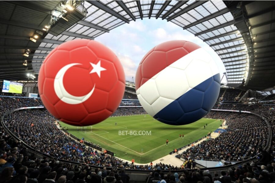 Turkey - Netherlands bet365