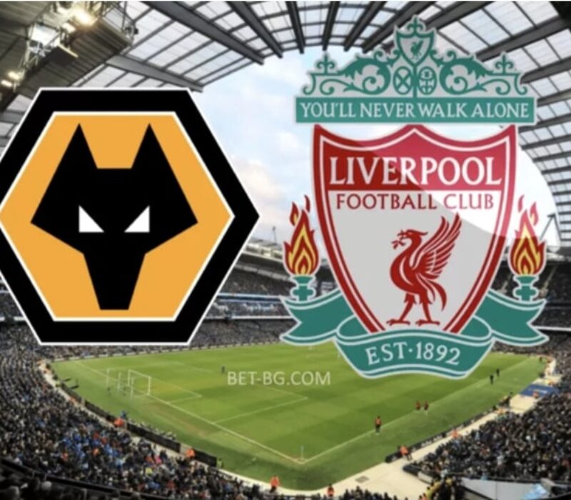 Wolverhampton - Liverpool bet365