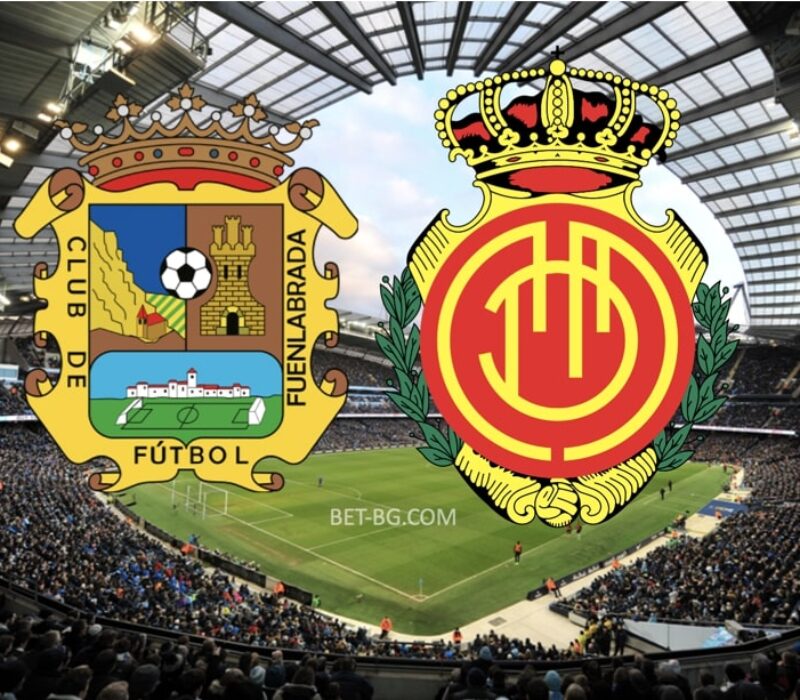 Fuenlabrada - Mallorca bet365