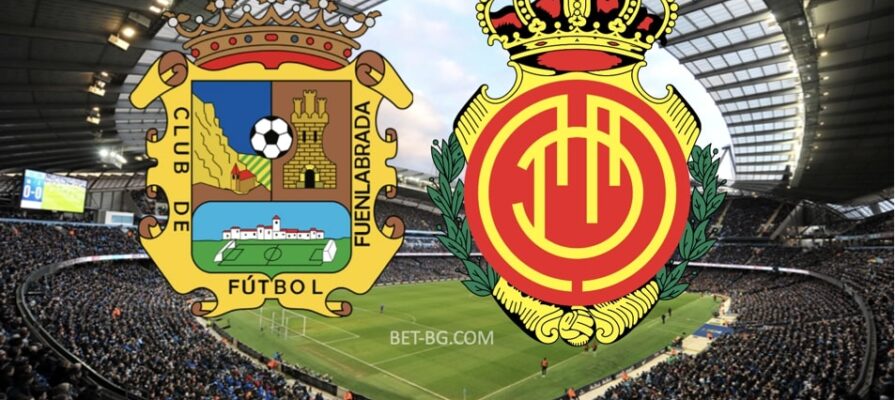 Fuenlabrada - Mallorca bet365