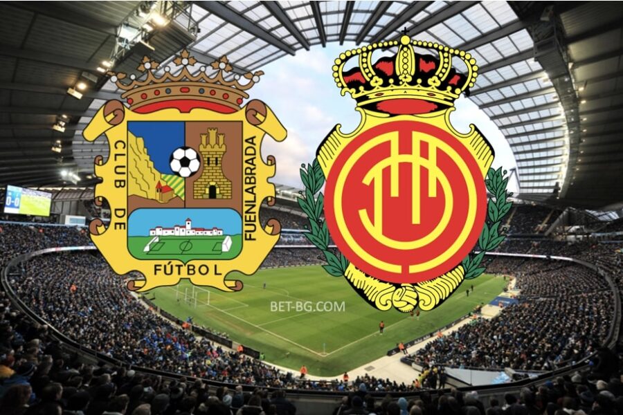 Fuenlabrada - Mallorca bet365