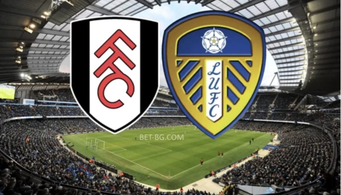 Fulham - Leeds bet365