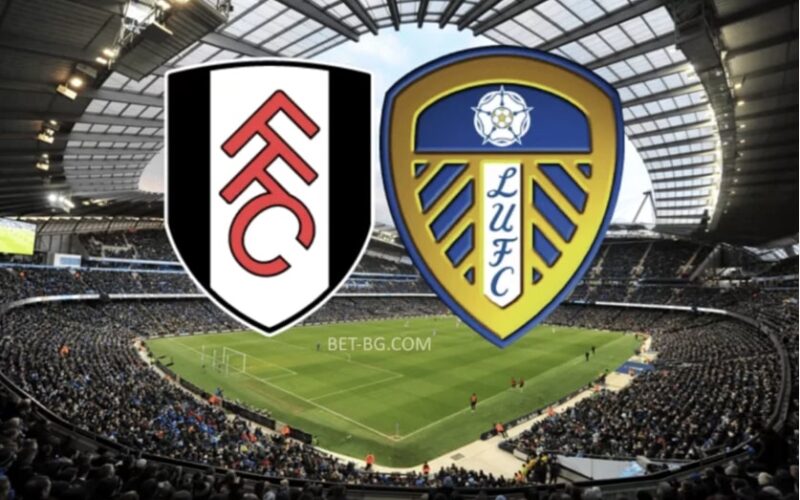 Fulham - Leeds bet365