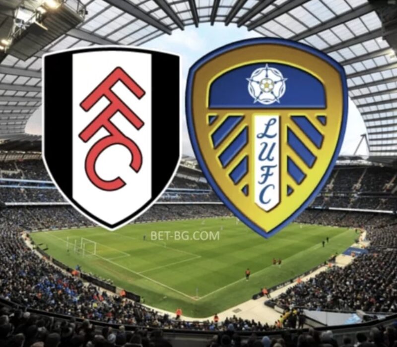 Fulham - Leeds bet365
