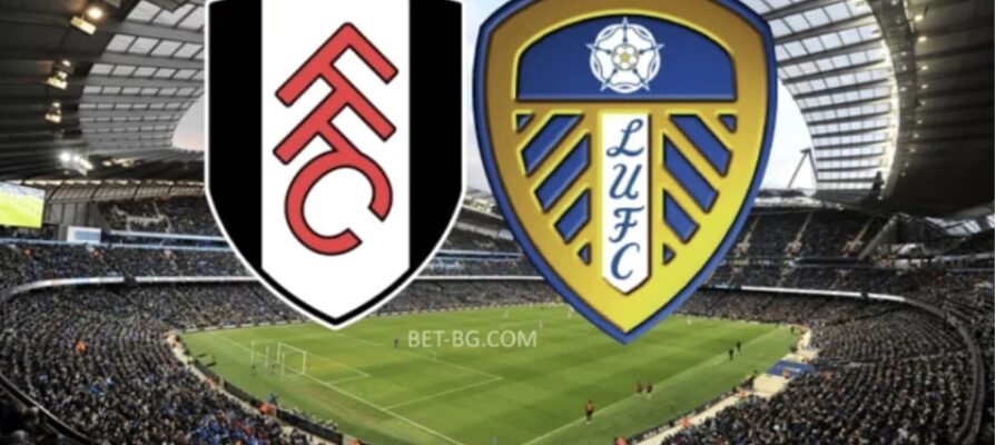 Fulham - Leeds bet365