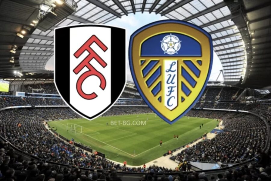 Fulham - Leeds bet365