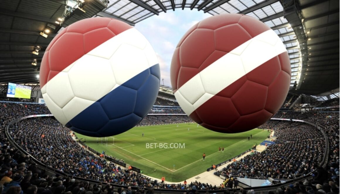 Netherlands - Latvia bet365