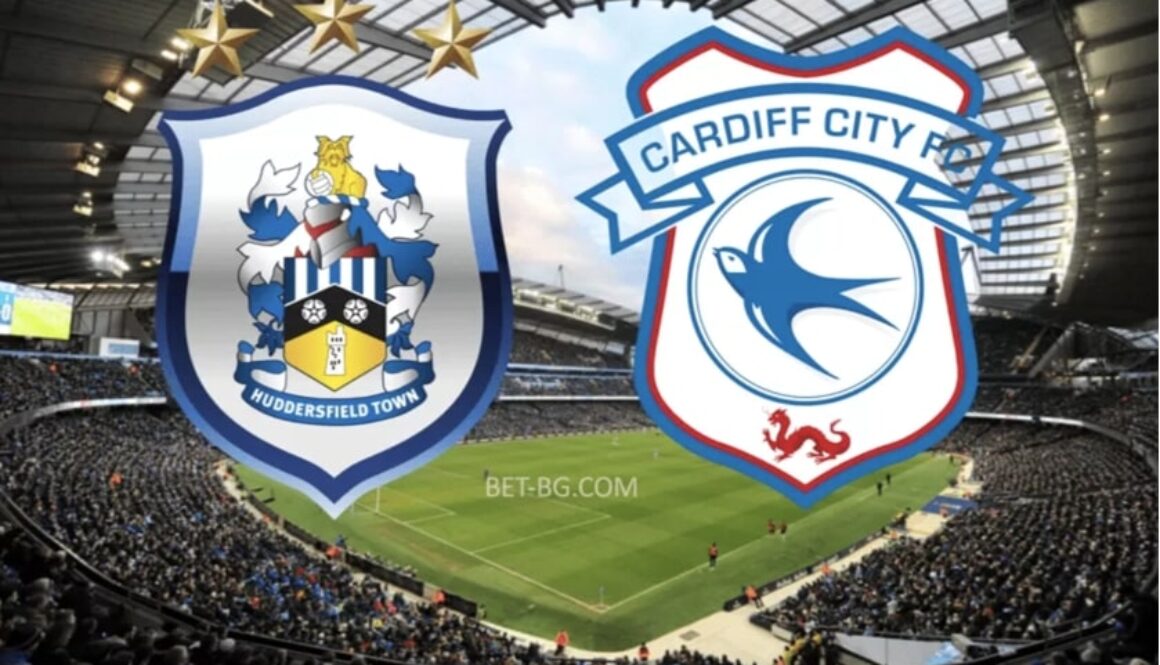 Huddersfield - Cardiff City bet365
