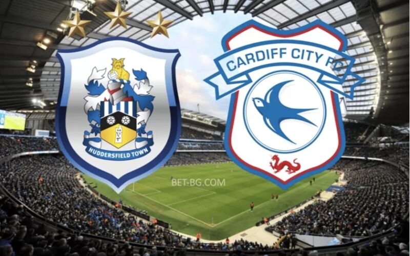 Huddersfield - Cardiff City bet365