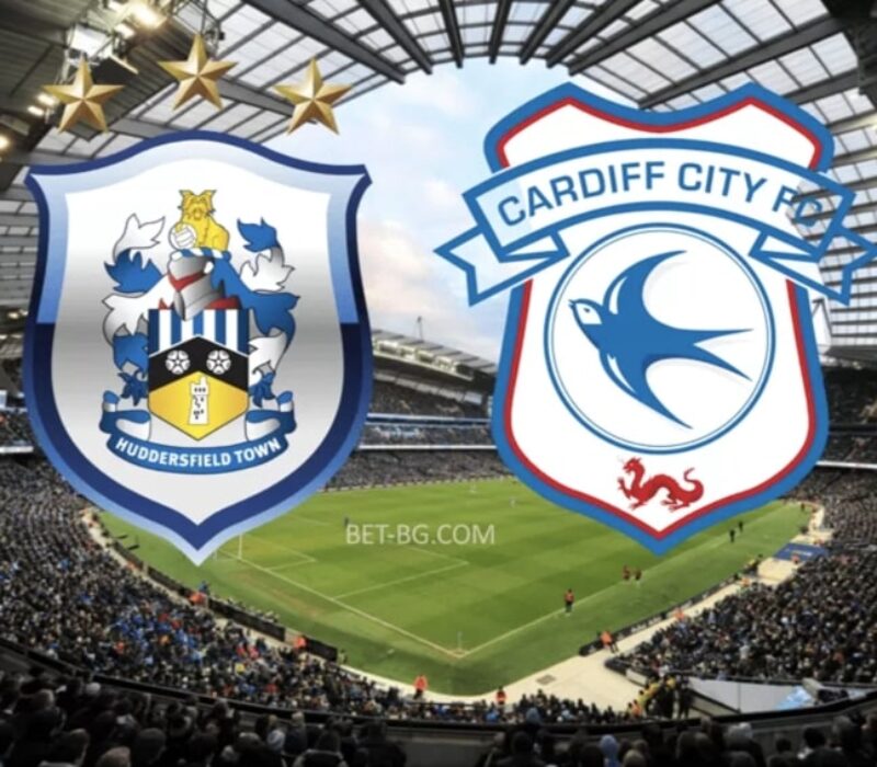 Huddersfield - Cardiff City bet365