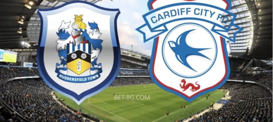 Huddersfield - Cardiff City bet365