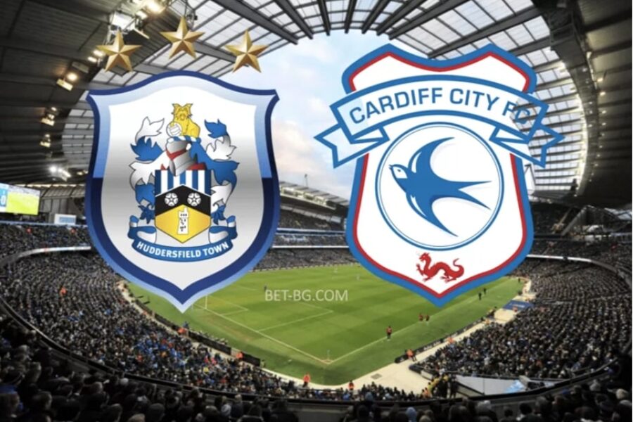 Huddersfield - Cardiff City bet365