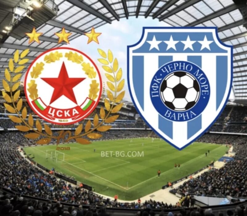 CSKA Sofia - Cherno More bet365 CSKA Sofia - Cherno More bet365