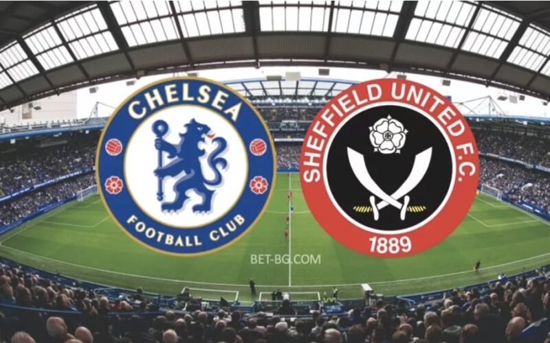 Chelsea - Sheffield United bet365