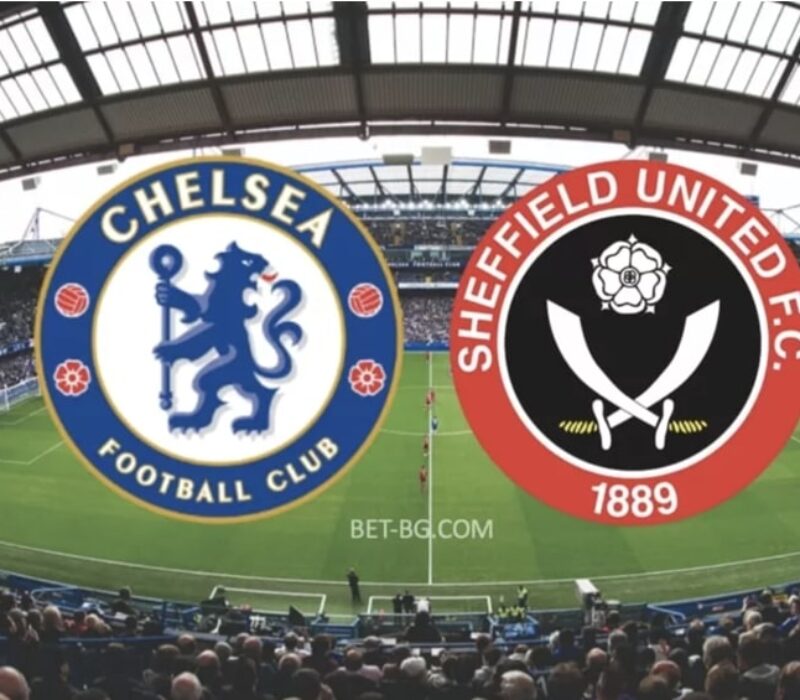 Chelsea - Sheffield United bet365