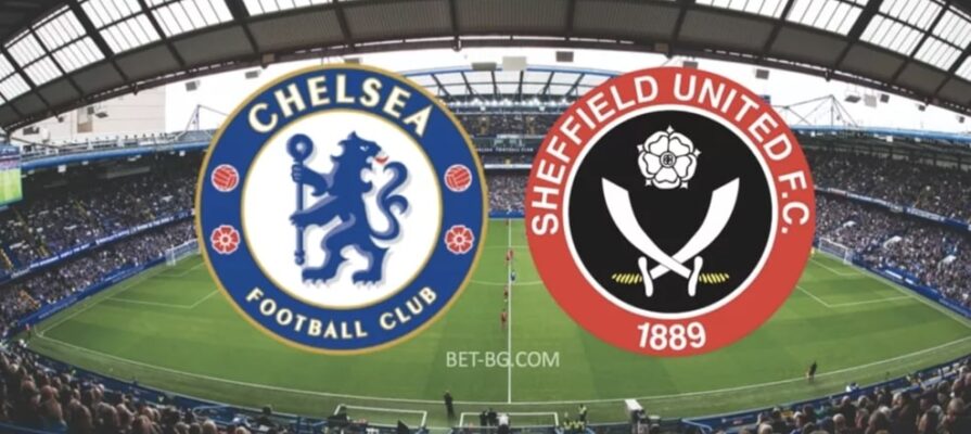 Chelsea - Sheffield United bet365