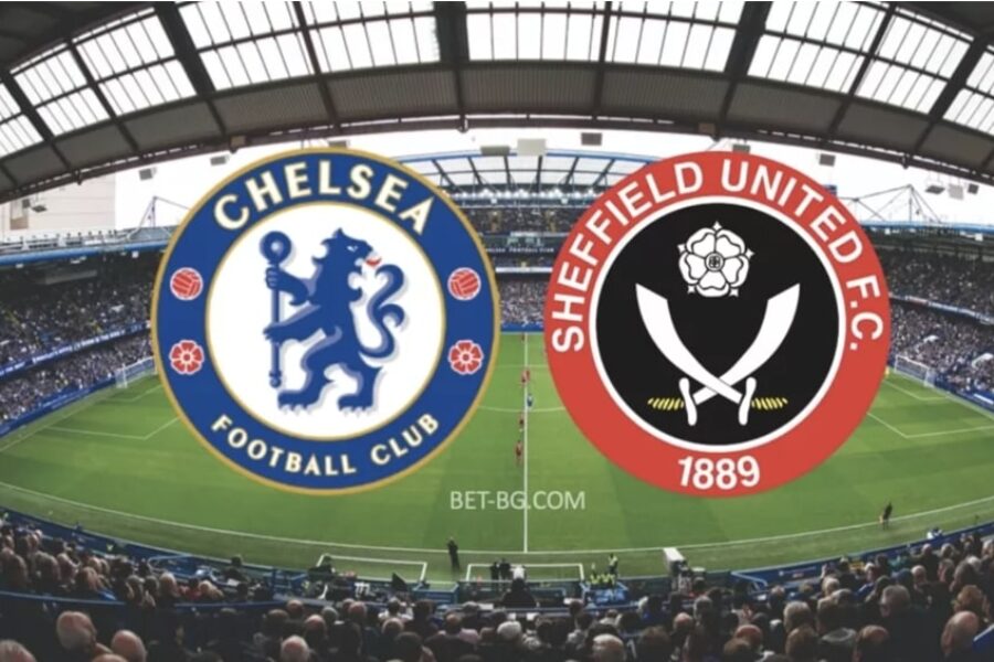 Chelsea - Sheffield United bet365