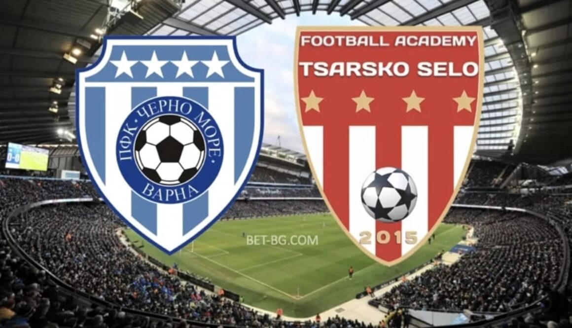 Cherno More - Tsarsko Selo bet365
