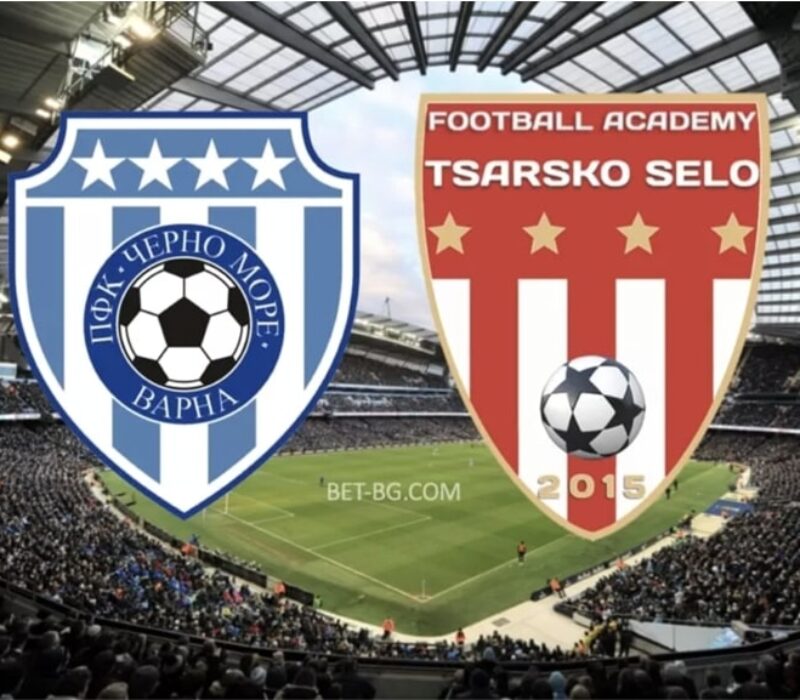 Cherno More - Tsarsko Selo bet365