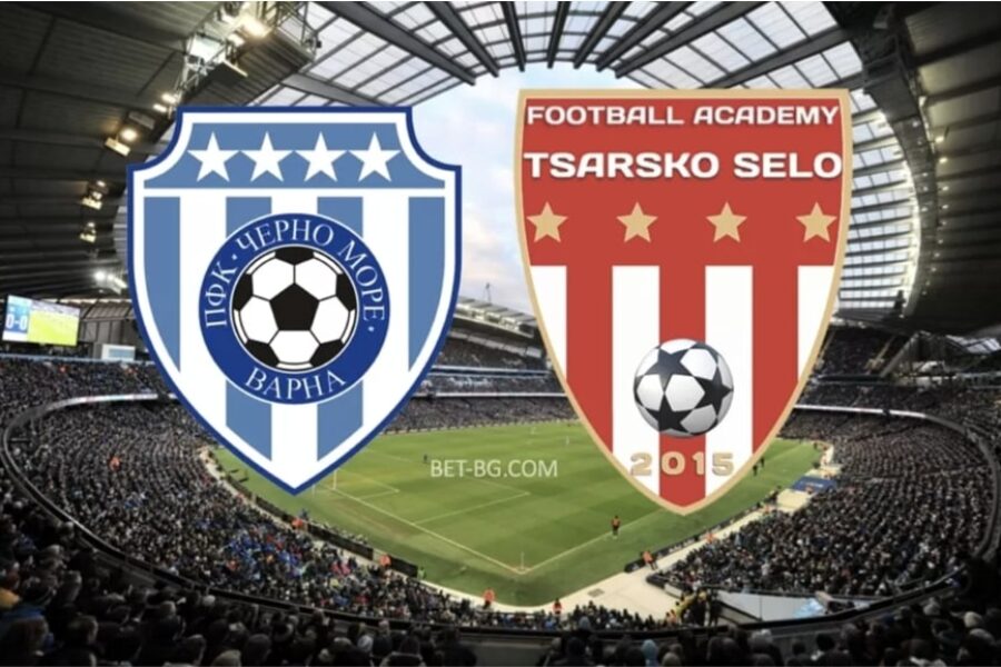 Cherno More - Tsarsko Selo bet365