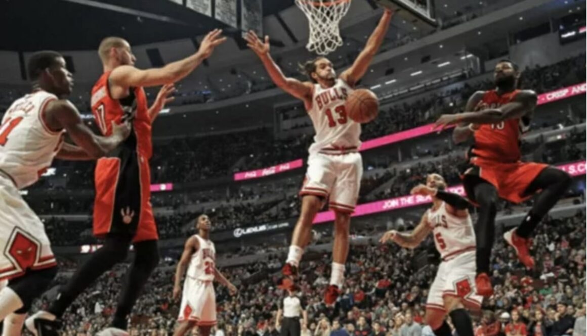 CHIC Bulls - DET Pistons bet365