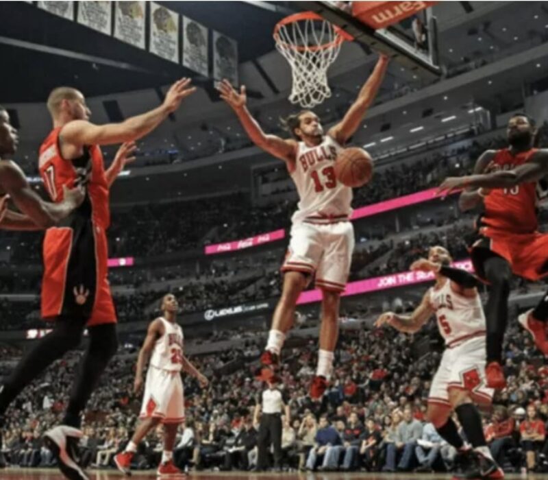CHIC Bulls - DET Pistons bet365