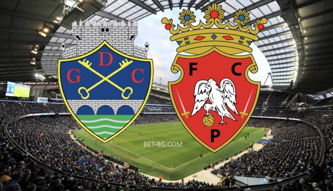 Chaves - Penafiel bet365
