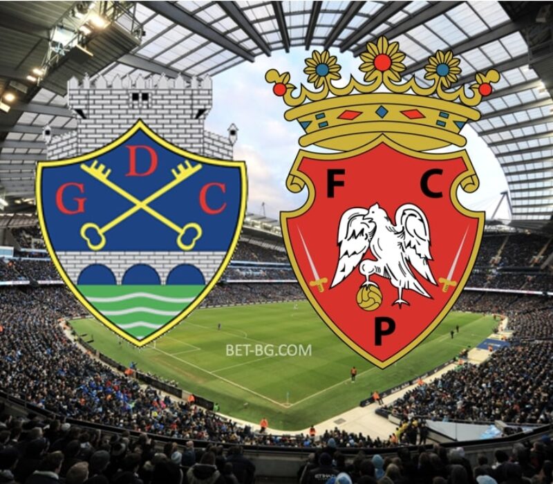Chaves - Penafiel bet365