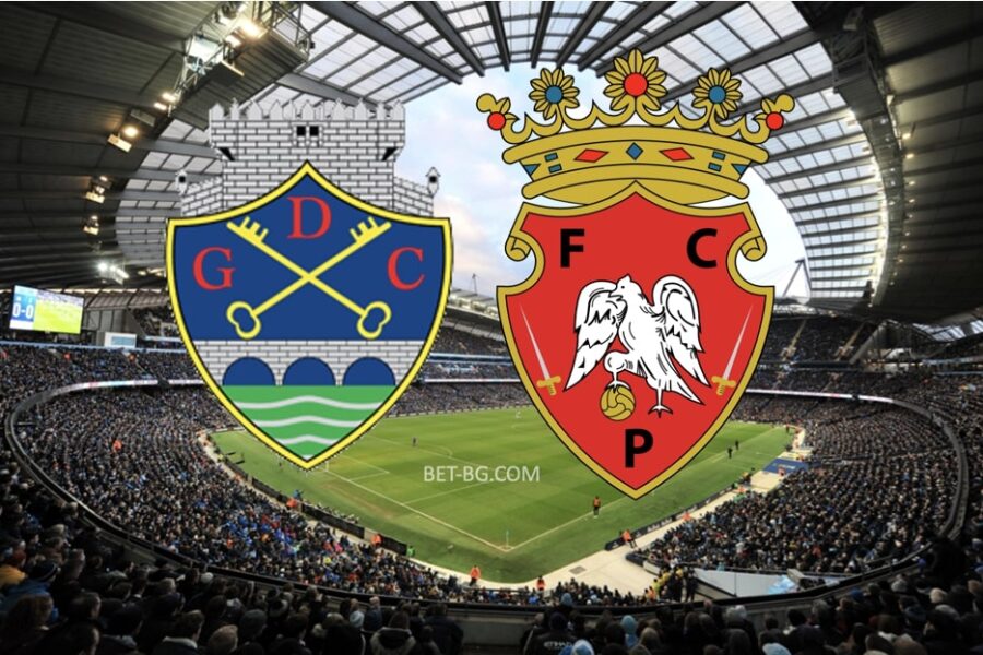 Chaves - Penafiel bet365